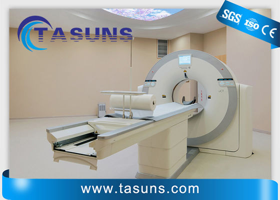 base estructural de 13m m PMI para el tablero médico de la cama del CT de la radiografía
