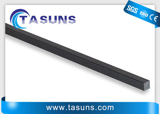 Diámetro resistente de Roces T300 6.0m m del carbono de Pultruded de la resina de epoxy de humedad
